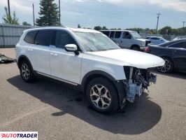 Kia Pozostałe 2020 3 Kia Pozostałe 2020 3
