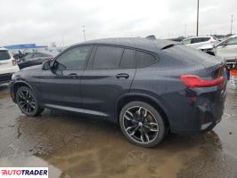 BMW X4 2023 3