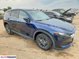 Mazda CX-5 2021 2