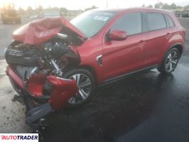 Mitsubishi Outlander - zobacz ofertę Mitsubishi Outlander - zobacz ofertę