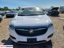 Buick Enclave 2020 3