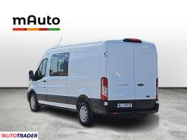 Ford Transit 2019 2.0 Ford Transit 2019 2.0