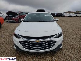 Chevrolet Malibu 2023 1