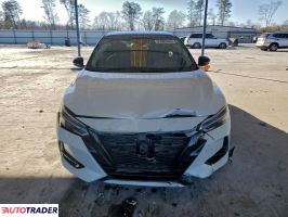 Nissan Sentra 2022 2