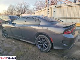 Dodge Charger 2023 5