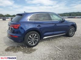 Audi Q5 2021 2