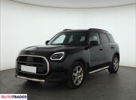 Mini Countryman 2024 1.5 167 KM