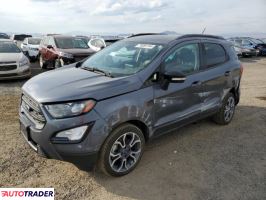 Ford EcoSport 2019 2