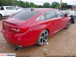 Honda Accord 2021 1 Honda Accord 2021 1