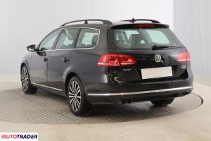 Volkswagen Passat 2014 2.0 138 KM