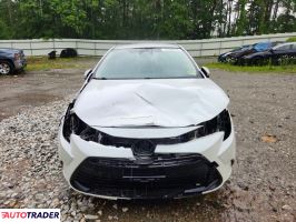 Toyota Corolla 2023 1