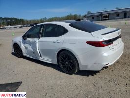Toyota Camry 2026 2