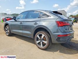 Audi Q5 2023 2