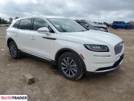 Lincoln Pozostałe 2022 2