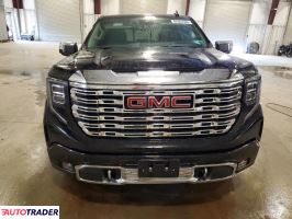 GMC Sierra 2024 5
