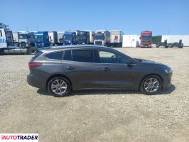 Ford Focus 2022 1.0 125 KM Ford Focus 2022 1.0 125 KM