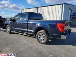 Ford Pozostałe 2021 3