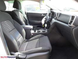 Kia Sportage 2018 2 Kia Sportage 2018 2