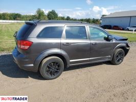 Dodge Journey 2020 2