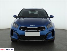 Kia Ceed 2025 1.5 138 KM