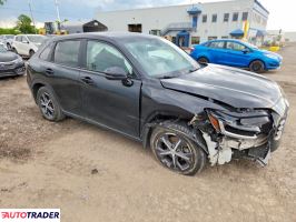 Honda HR-V 2023 2