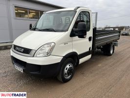 Iveco Daily 2011 3