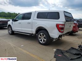 Ford Pozostałe 2022 3 Ford Pozostałe 2022 3