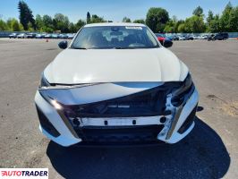 Nissan Altima 2023 2