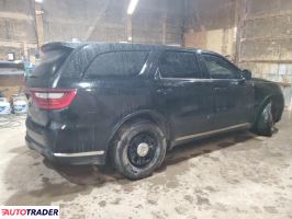 Dodge Durango 2023 5