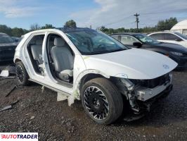 Hyundai Pozostałe 2024 Hyundai Pozostałe 2024
