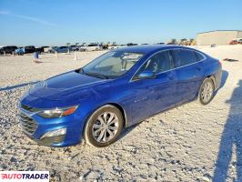 Chevrolet Malibu 2023 1