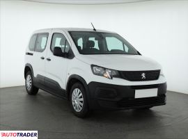 Peugeot Rifter  2020 1.5 100 KM