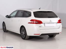 Peugeot 308 2014 1.2 128 KM