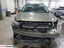 Subaru Outback 2019 2
