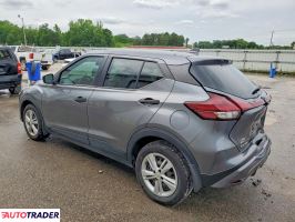Nissan Pozostałe 2024 1