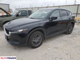 Mazda CX-5 2019 2