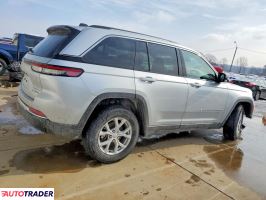 Jeep Grand Cherokee 2024 3