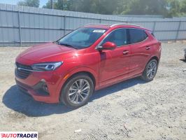 Buick Pozostałe - zobacz ofertę
