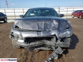 Chrysler 300C 2021 3 Chrysler 300C 2021 3