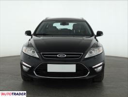 Ford Mondeo 2013 2.0 160 KM