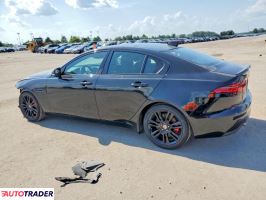 Jaguar XE 2020 2