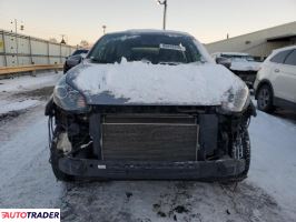 Kia Sportage 2019 2