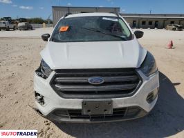 Ford Escape 2019 1