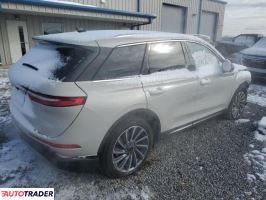 Lincoln Pozostałe 2023 2 Lincoln Pozostałe 2023 2