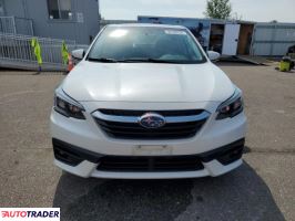Subaru Legacy 2021 2 Subaru Legacy 2021 2