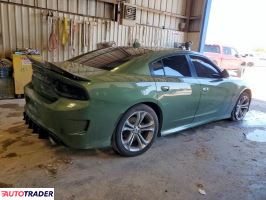 Dodge Charger 2022 5