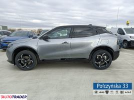 Alfa Romeo Junior 2025 1.2 145 KM