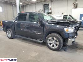 Dodge Ram 2019 5 Dodge Ram 2019 5