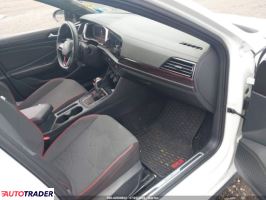 Volkswagen Jetta 2024 2 Volkswagen Jetta 2024 2