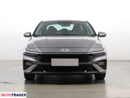 Hyundai Elantra 2023 1.6 120 KM